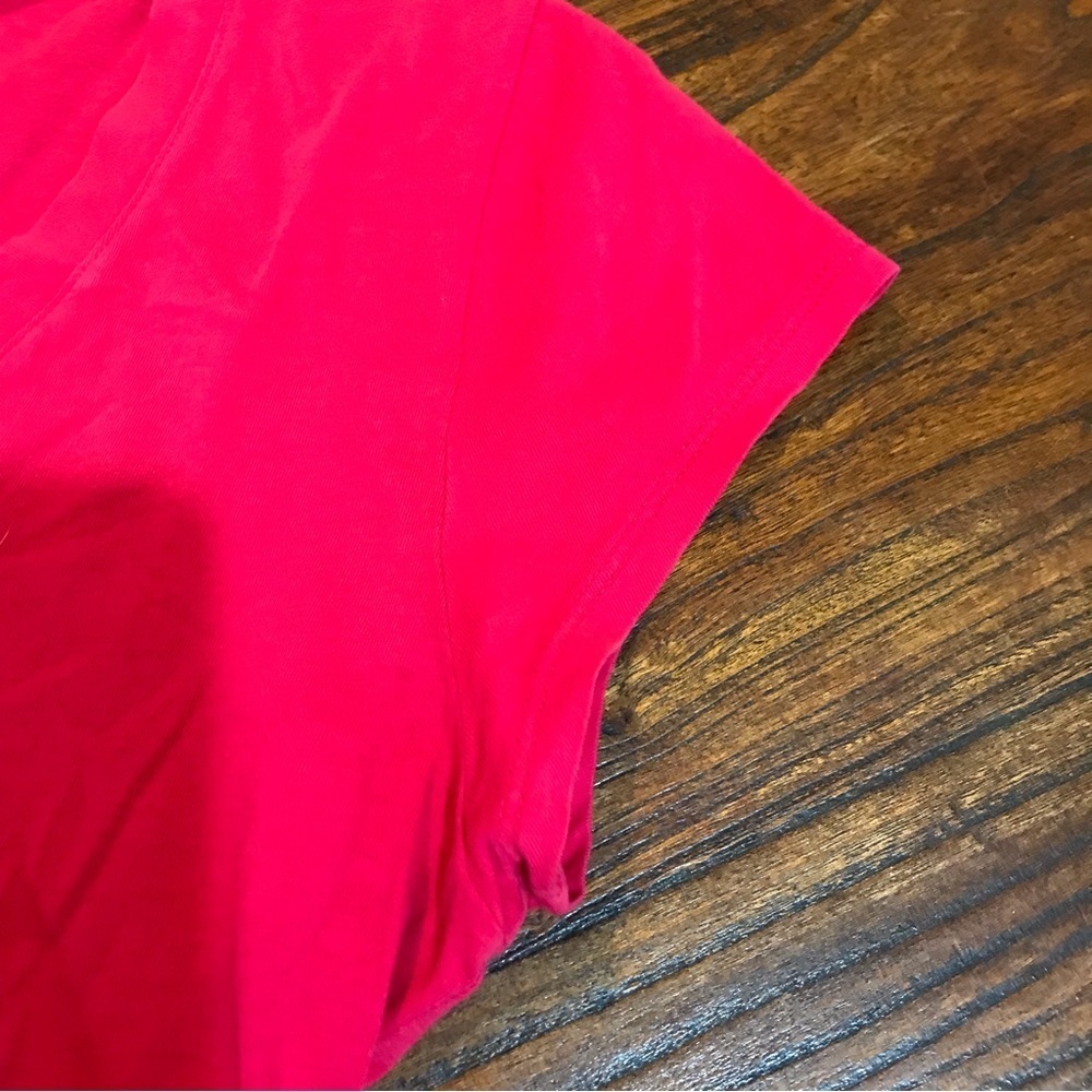 ▪️Old Navy Red Top - Picture 3 of 4